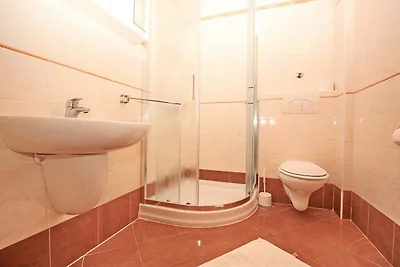 Vakantieappartement Gezinsvakantie Baska