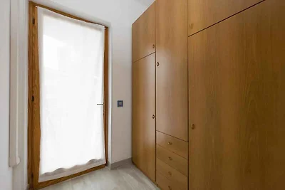 Ferienwohnung mit Internet, Pool und Terrasse