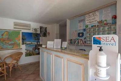 Ferienwohnung mit Aussenpool und WLAN