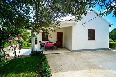 Ferienwohnung mit Aussenpool