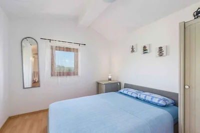 Vakantieappartement Gezinsvakantie Fažana