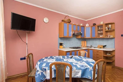Ferienwohnung im Ortszentrum