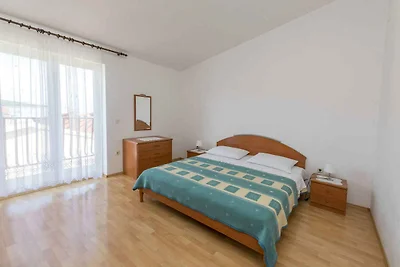Appartamento Vacanza con famiglia Primosten