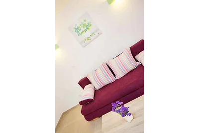 Ferienwohnung mit Terrasse und Klimaanlage