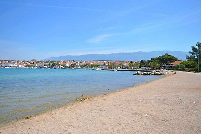 Ferienwohnung mit Terrase und Klimaanlage