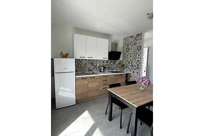 Ferienwohnung am Meer