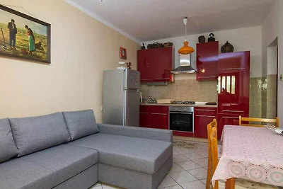 Apartament Dla rodzin Veli Losinj