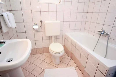 Ferienwohnung mit Klimaanlage