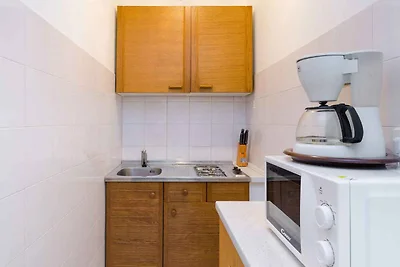 Ferienwohnung mit Terrasse