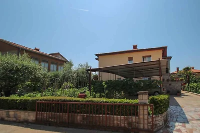 Ferienwohnung mit Internetzugang