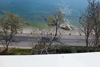 Ferienwohnung mit Klimaanlage am Strand