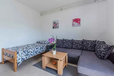 Ferienwohnung mit Spielwiese