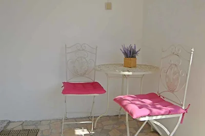 Ferienwohnung mit Klimaanlage und