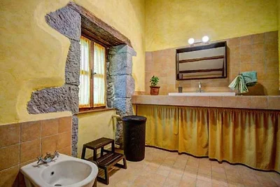 FerienHaus mit Klimaanlage und Aussenpool