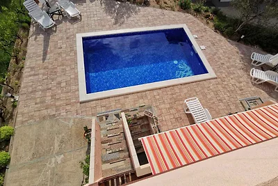 Appartamento Vacanza con famiglia Punat