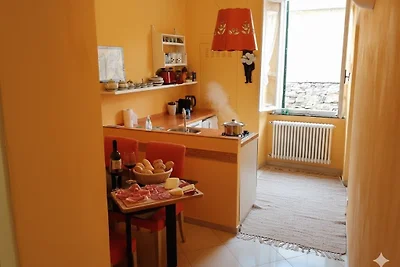 Apartament Dla rodzin Cervo