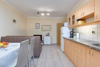 Vakantieappartement Gezinsvakantie Punat