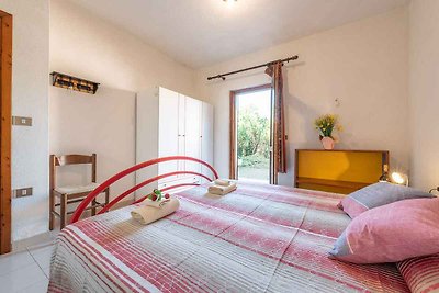 Vakantieappartement Gezinsvakantie San Teodoro