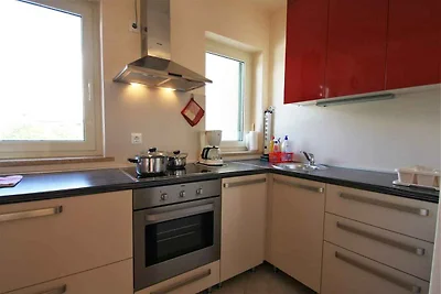 Ferienwohnung mit Klimaanlage und Pool
