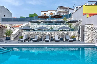 Appartamento Vacanza con famiglia Biograd na Moru