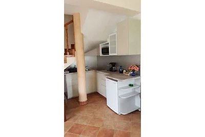 Ferienwohnung mit Internetzugang