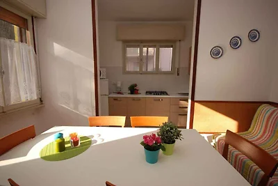 Ferienwohnung mit Klimaanlage