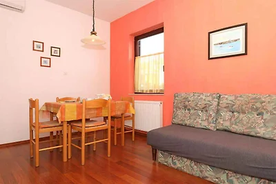 Appartamento Vacanza con famiglia Turanj