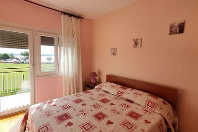 Ferienwohnung mit Balkon