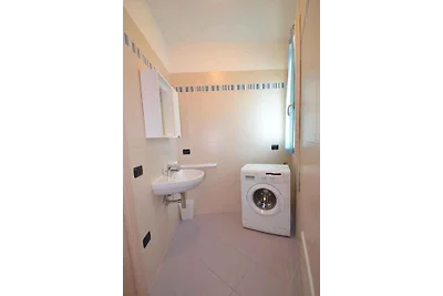 Ferienwohnung mit Terrasse