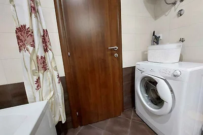 Appartamento Vacanza con famiglia Malinska