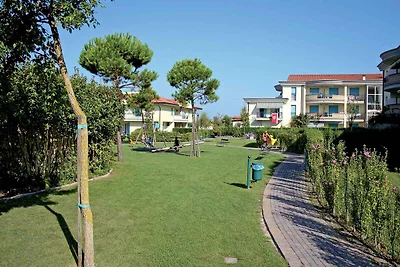 Appartamento Vacanza con famiglia Caorle