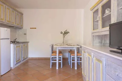 Appartamento Vacanza con famiglia Golfo Aranci