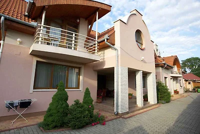 Ferienwohnung in der Nähe von Spa