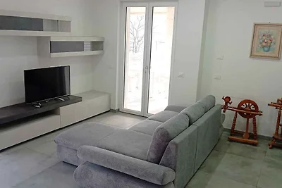Appartamento Vacanza con famiglia Tenno