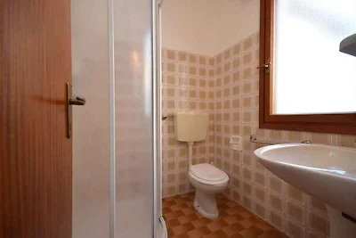 Bungalow mit Klimaanlage, Terrasse und Garten