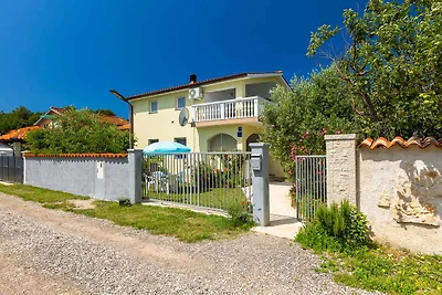 Apartament Dla rodzin Medulin