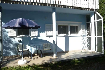 Appartamento Vacanza con famiglia Zalakaros