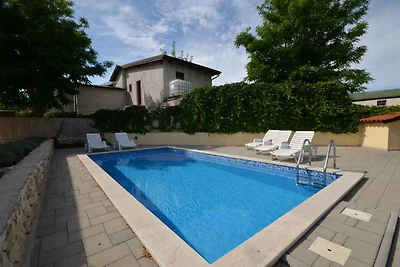 Appartamento Vacanza con famiglia Vir
