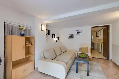 Ferienwohnung mit Klimaanlage und WLAN