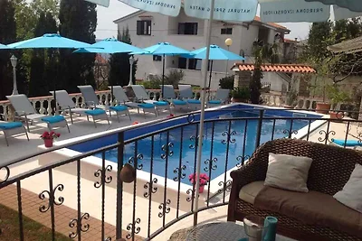 Appartamento Vacanza con famiglia Novi Vinodolski