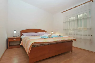 Ferienwohnung mit Klimaanlage