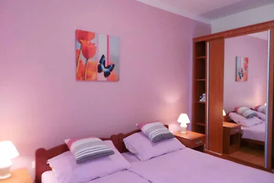 Ferienwohnung mit Internet und