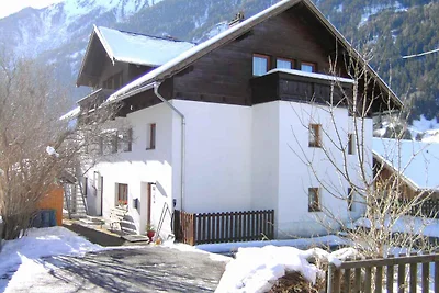 Ferienwohnung in Zentrumsnähe