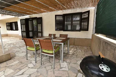 Vakantieappartement Gezinsvakantie Primosten