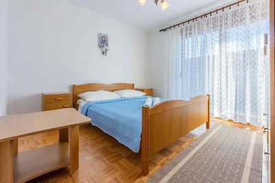 Appartamento Vacanza con famiglia Novi Vinodolski