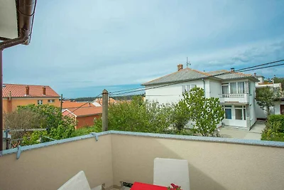 Wohnung für 4 Personen in Meeresnähe auf der 