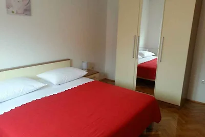 Ferienwohnung mit Klimaanlage
