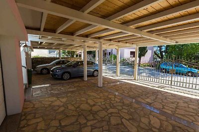 Ferienwohnung mit Garten und Klima