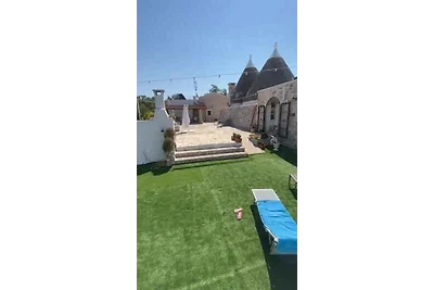 Casa vacanze Vacanza di relax Bari