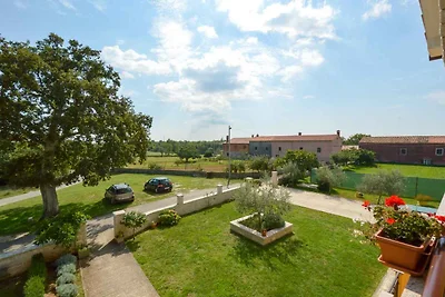 Ferienwohnung mit Klimaanlage und Montagepool